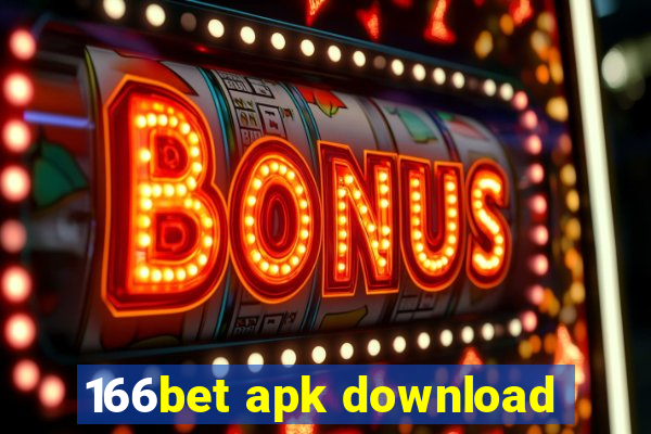 166bet apk download